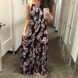 Free People garden party dress